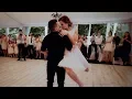 Download Lagu Dirty Dancing First Wedding Dance | Time of My Life | Pierwszy taniec w stylu lat 80' Ada \u0026 Mateusz