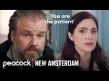 Doctor Forced to Face Her Addiction to Painkillers New Amsterdam