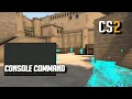 CS2 CHEAT WALLHACK FREE UNDETECTABLE CONSOLE COMMAND COUNTER-STRIKE CSGO cs2
