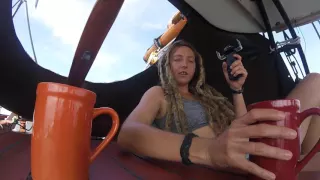 Episode 232 – Trip to Maine Day 3 Part 1 – Entering Georgetown South Carolina