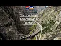 Transportation Commission Workshops 08192026