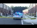 Homicide investigation underway at Gwinnett townhome community