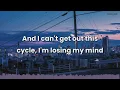 close my eyes - s0rrow | Lyrics