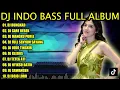 Lagu DJ INDO BASS FULL ALBUM 2022 - DJ CARE BEBEK JEGEG BULAN | DJ SAIKI AKU WES SADAR (RUNGKAD) REMIX