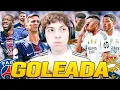 Download Lagu EL REAL MADRID VOLVIO A SER HUMILLADO! OPINION Y REACCION A LA DERROTA CONTRA EL PSG (2025)