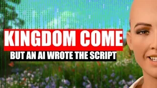 Download Kingdom Come Deliverance But The Script Is Written By AI MP3