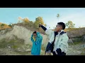 Download Lagu BOSSVHINO - Domino Feat. LIL ZI  [ Music Video ]