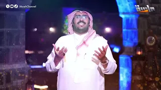 شارة برنامج القلعة جديد وحصري على قناة ماسة 