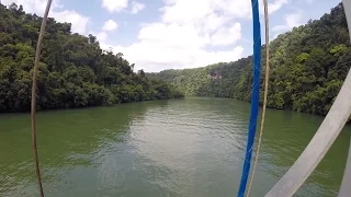 Sailing Into The Rio Dulce For Hurricane Season – UNTIE THE LINES II #25