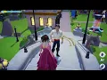 Disney Dreamlight Valley Cooking Quest Spicy Spaghetti