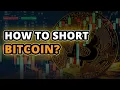 What Does Shorting a Cryptocurrency Asset Mean