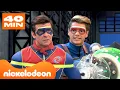 Download Lagu Henry Danger | Todos os episódios da Última Temporada de Henry Danger (Parte 5)! 💥 | Nickelodeon