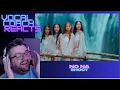 Download Lagu THESE GIRLS RULE ! - No Na - Shoot | Vocal Coach Reacts