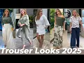 Download Lagu New Trouser Looks for July 2025