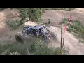 Extreme UTV Crashes Off-Road Mayhem 2025
