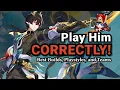 Download Lagu Full Dan Heng PT Guide! Best builds, Playstyles, and Teams | Honkai Star Rail 3.6