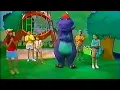 Download Lagu Barney Song : Mr Knickerbocker (Three Wishes)