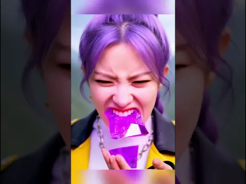 ¡Increíble! Rumi salvó la vida de Mira y Zoey | Las guerreras K-pop [Video musical oficial]
