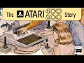 A Brilliant Failure The Atari 400 800 Story