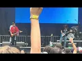 “Bed Head” (new song) Balu Brigada @ Lollapalooza 26