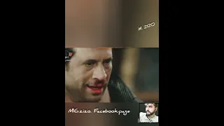 تتر مسلسل ادم للموسيقار ياسر عبد الرحمن   ومشهد النهاية دندنها