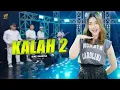 Download Lagu DIKE SABRINA - KALAH 2 | Feat. OM SERA ( Official Music Video )