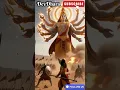 Yada Yada Hi Dharmasya – Krishna’s Vishvaroop on Kurukshetra #mahabharat #krishna #viratroop