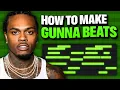 How To Make GUNNA BEATS In 2026 FL Studio