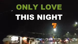 DJ ONLY LOVE !! PROGRESSIVE || Jalan Mayjen Sungkono - Unesa, Surabaya