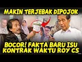 Download Lagu TABIR TERUNGKAP!! TERNYATA ROY SURYO “DIKONTRAK” SAMPAI AKHIR TAHUN. STATUS HUKUM TIRORIS MENGUAT