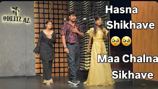 Meri Maa Ka Dil Dukhaiyo Na Full Dance Video #viral #trending #dance #haryanvi 