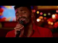 DAVIE - "Roll With Me" (Live at JITV HQ in Los Angeles, CA 2018) #JAMINTHEVAN