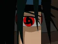 Mangekyou Sharingan Itachi