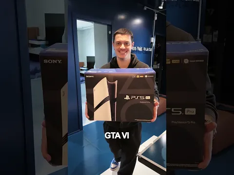 QUANDO VOCÊ TEM A TV e SEU AMIGO tem o PS5#shorts