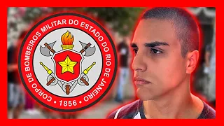 CFO CBMERJ 2023 - O que achei da prova de Oficial Bombeiro do RJ? - Concursos - Nicolas Lazaroto