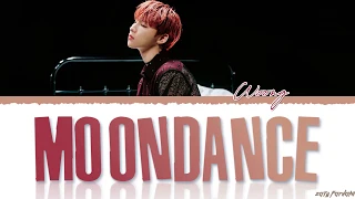 Download AB6IX (JEON WOONG) - 'MOONDANCE' Lyrics [Color Coded_Han_Rom_Eng] MP3