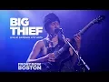 Lagu Big Thief — Live at Gateway City Arts (Full Set)