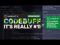Download Lagu Codebuff (Fully Tested): Bye Claue Code! I'm Switching to this! It's #1 on my Benchmarks!