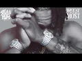 Skilla Baby - Duck Yo Taco [Official Visualizer]