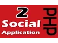 PHP In Arabic Social Project - Create Project Folder 2 Mohamed saad