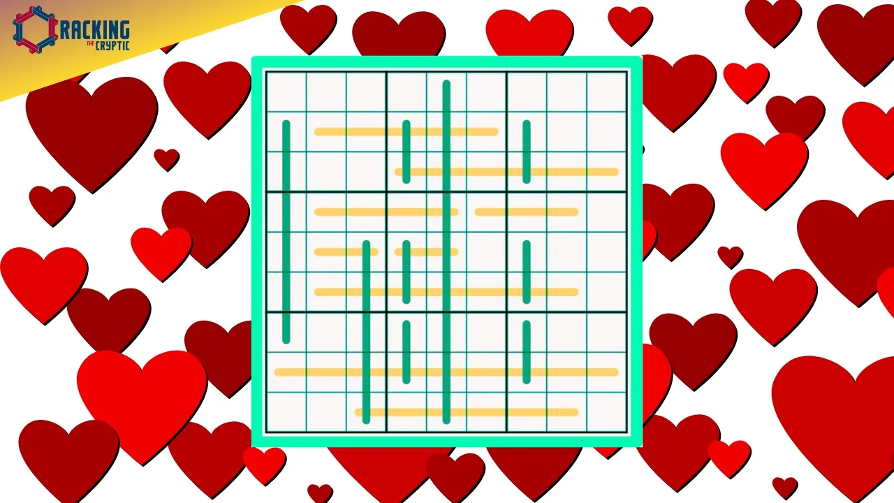 Why Is "11x + 2y" A Sudoku Secret?!