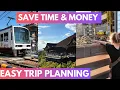 The ULTIMATE Trip Planner Wanderlog App Review