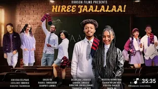 Hiree Jaalalaa Kutaa 21 Hire Jalala New Afan Oromo Series 