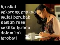 Download Lagu Rossa - Tak Sanggup Lagi (Full Lirik)