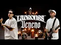 Lagu Ladrones - Veneno (Video Oficial)