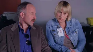 محقق بيكتشف لغز جريمة خطير لسرقة اسعاف و قتـ ل مسعفين خلال حلم والصدمه في النهايه 