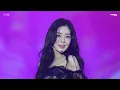 [4K] Don't Wanna Get Up - 2026 IRENE ASIA TOUR [ I-WILL ] in SEOUL STAGE MIX FANCAM