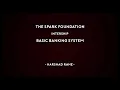 The Spark Foundation Basic Banking System Django PostgresSQL Heroku - Harshad Rane