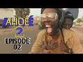 Lagu Série AHOÉ - Saison 2 - Ep02 - (sous-titrages disponibles / Subtitles available)