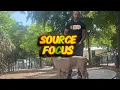 Source Focus
